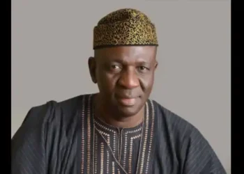 Edo Senator, Matthew Urhoghide resigns from PDP