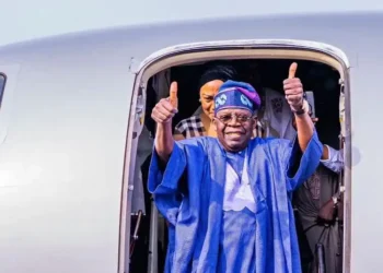 APC women leader says Nigerians will beg Tinubu for Second Term