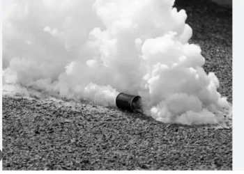 R@pe: Ogun empowers 200 girls with teargas canisters for self-defence