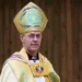 Archbishop of Canterbury fined for speeding in London 10 Archbishop of Canterbury fined for speeding in London