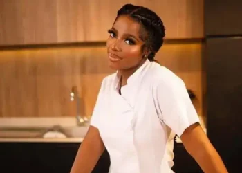 Nigerian chef Hilda set to break Guinness World Record for ‘longest cooking time’