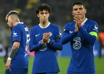 We’ll show Man United there is more to ‘Chelsea’ – Lampard