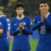 We'll show Man United there is more to 'Chelsea' - Lampard 10 We’ll show Man United there is more to ‘Chelsea’ – Lampard