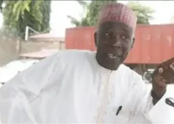 My greatest regret as Buhari leaves office May 29 – Galadima