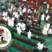 House of Reps back fuel subsidy removal 11 House of Reps back fuel subsidy removal