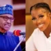 Buhari celebrates Hilda for setting new marathon cooking record 10 Buhari celebrates Hilda for setting new marathon cooking record