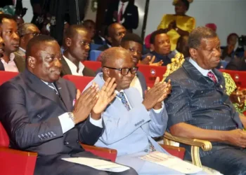 ‘If you remove church, Nigeria will collapse’ – RCCG