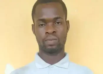 Man, 28, defiles 5-year-old daughter in Ogun