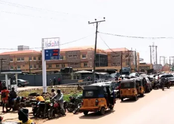 Fuel Subsidy Removal: Marketers hike price, hoard products in Delta