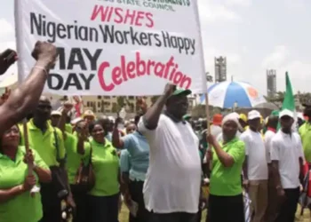 May Day: It’s been terrible, excruciating for workers – NLC
