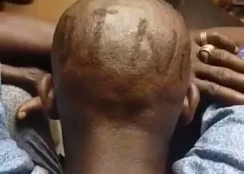 “I’ve f0¢k£d my parents, siblings, nephews & nieces” – Limpopo man confesses