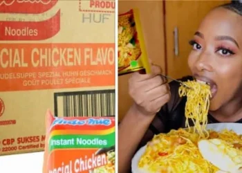 INDOMIE BAN: Can Indomie Really Cause Cancer? 