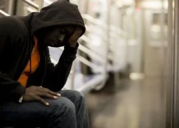 “I lost my mum’s surgery fee to B£TT!NG, she died afterwards – Nigerian man relates