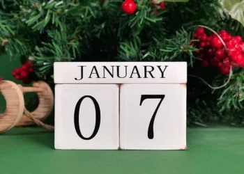 4 reasons why some people celebrate Christmas in January