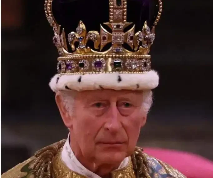 Important moments captured at King Charles III Coronation (PHOTOS) 1 Important moments captured at King Charles III Coronation (PHOTOS)