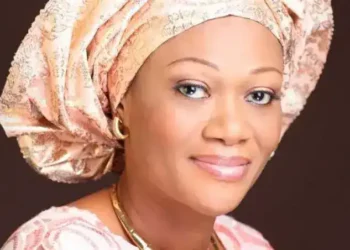 My family doesn’t need Nigeria’s wealth, but grace of God – Remi Tinubu