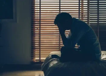 I’m tired- Man in a relationship with single mum says she still visit her ex for s£x