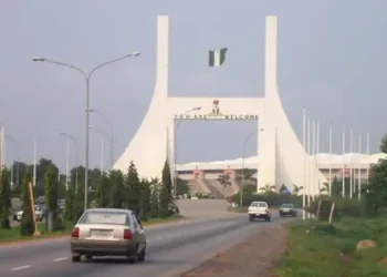 Teenager punches neighbor to death in Abuja