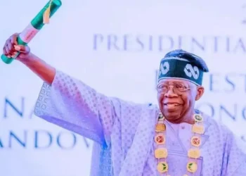 Supreme Court affirms Tinubu’s presidency, dismisses PDP’s suit