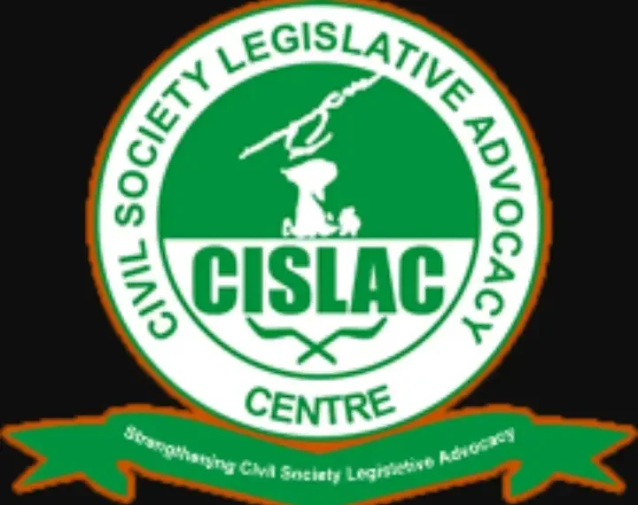 Nigeria CSOs strongly oppose 114% salary increase for judges, elected public officials 1 Nigeria CSOs strongly oppose 114% salary increase for judges, elected public officials