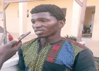Serial phone thief caught fast asleep in church
