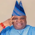 Adeleke