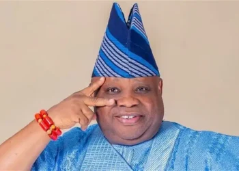Drama as Adeleke leaves Eid ground over poor sitting arrangements
