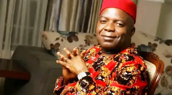 Alex Otti 1, Newsblenda