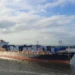Apapa Port Achieves Milestone, Berths Largest Vessel in History 10 Apapa Port Achieves Milestone, Berths Largest Vessel in History