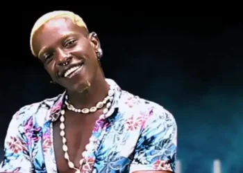 BBNaija Hermes reveals his two partners are friends