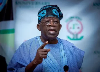 Group gives reasons why Tinubu should support Jai for Speakership