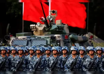 Chinese Military launch’s new rule to control social lives of top generals