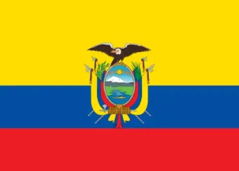 Elderly Woman wakes up inside coffin in Ecuador 