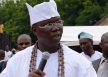 Gani Adams says Nigeria must review constitution for progress