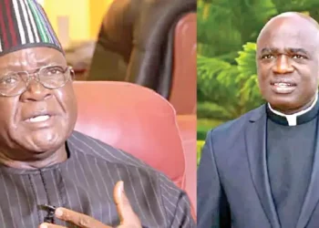 Benue Gov. cancels Ortom’s last-minute Recruitment and Appointment