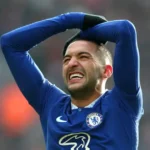 Hakim ziyech