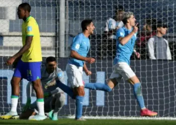 Israel stuns Brazil 3-2 to win semi-finals for under 20/W Cup