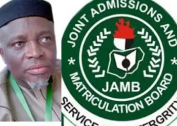 Jamb Sets Minimum Admission Scores