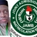 Jamb Sets Minimum Admission Scores 10 Jamb Sets Minimum Admission Scores