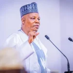 Kashim Shettima