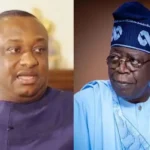 Keyamo Tinubu 1