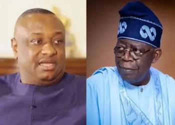 We should be proud we have Tinubu as President – Keyamo