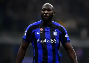 Lukaku commits to Inter Milan says ‘no plans’ to move to Saudi Arabia