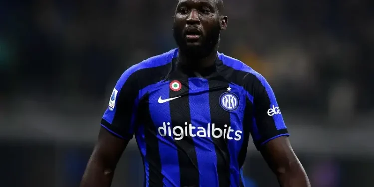 Lukaku Inter, Newsblenda