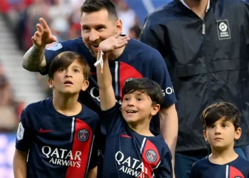 Messi final game for PSG ends in defeat