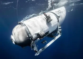 Reasons why passengers lost their lives in Titanic Submersible