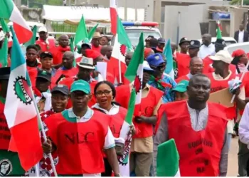 NLC set to embark nationwide strike on Wednesday