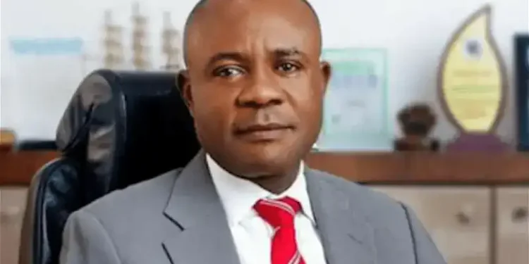 PDP Guber Candidate Peter Mbah, Newsblenda