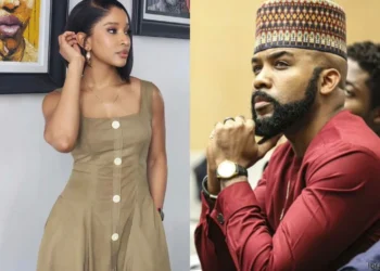 Banky W in hot soup after allegedly getting his side chick pregnant 
