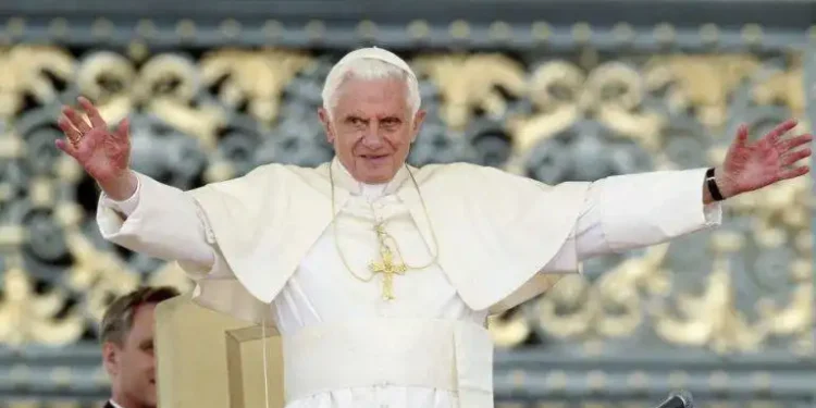 Pope Benedict 768x403 1, Newsblenda